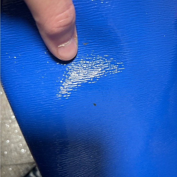 Kate Spade Tote - Picture 9 of 9